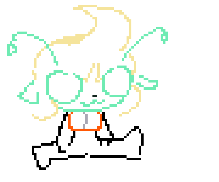 [8c660b] been a minute, what's up?