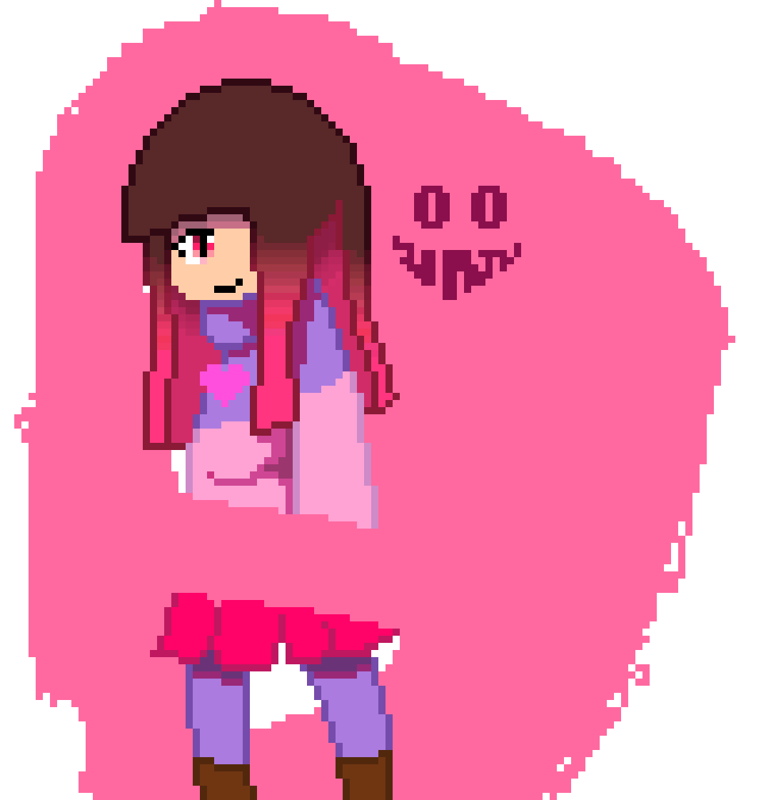 [d46952] makes force field