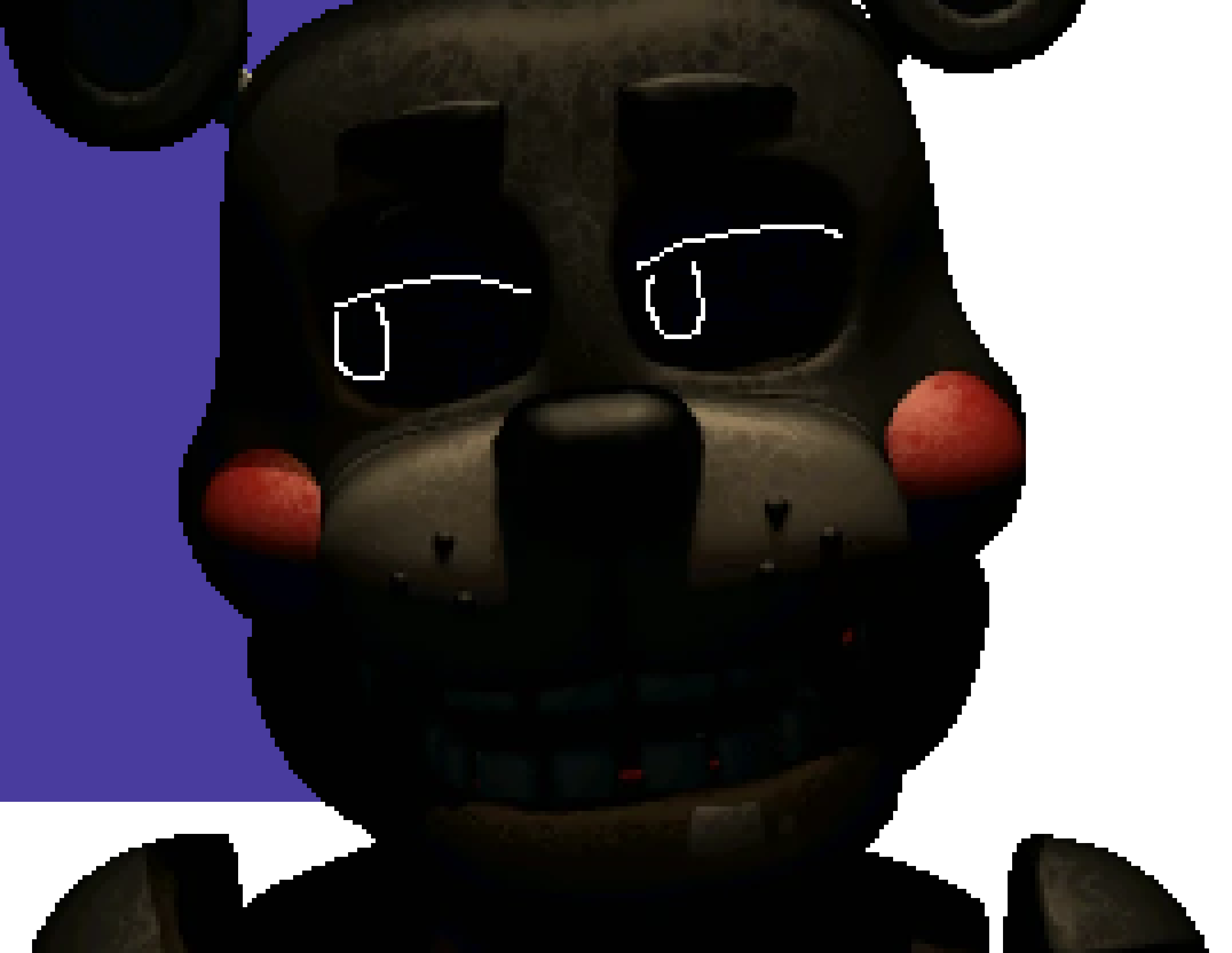 [ac00c9] one of my all time favorite songs "Cry of Achilles" has these lyrics "Crying out for more than i've been shown, knowing none of it is real" and "all that riddles me will never cease to be, still i search the world in vain" and i think that really relate to me and my struggle with this mindset