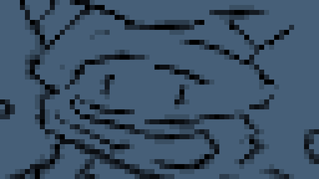 [777455] gee, maybe dont sneak up on me, hang from the ceiling, and listen in on convos like marx