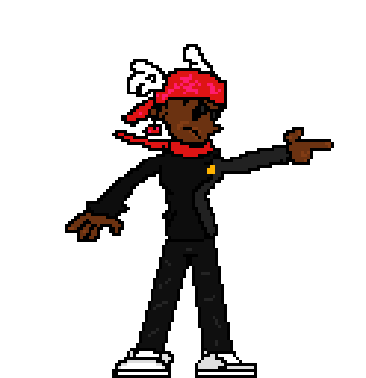 [b7904e] Tahats another me