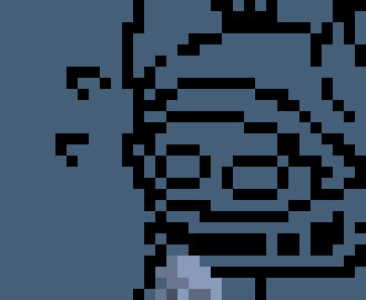 [a3f4de] ...Would you be angrier if i said yes or no--?