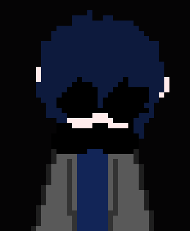 [904ba9] No let me fight this I never get to have fun attacking anymore she walks closer to the mega flowey im just gone kill him heh.