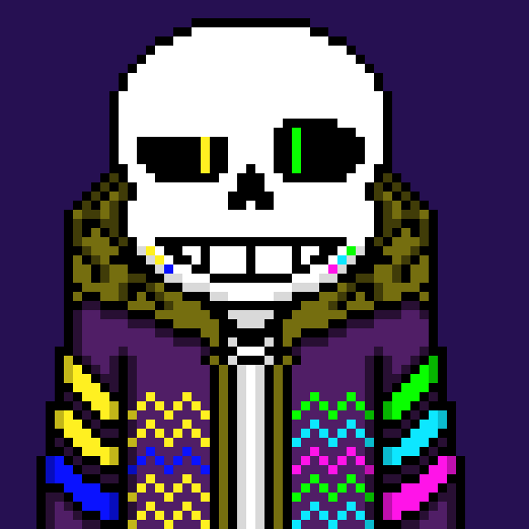 [71fafd] wait, what's he talking about? Dad would NEVER kill an innocent child, right?