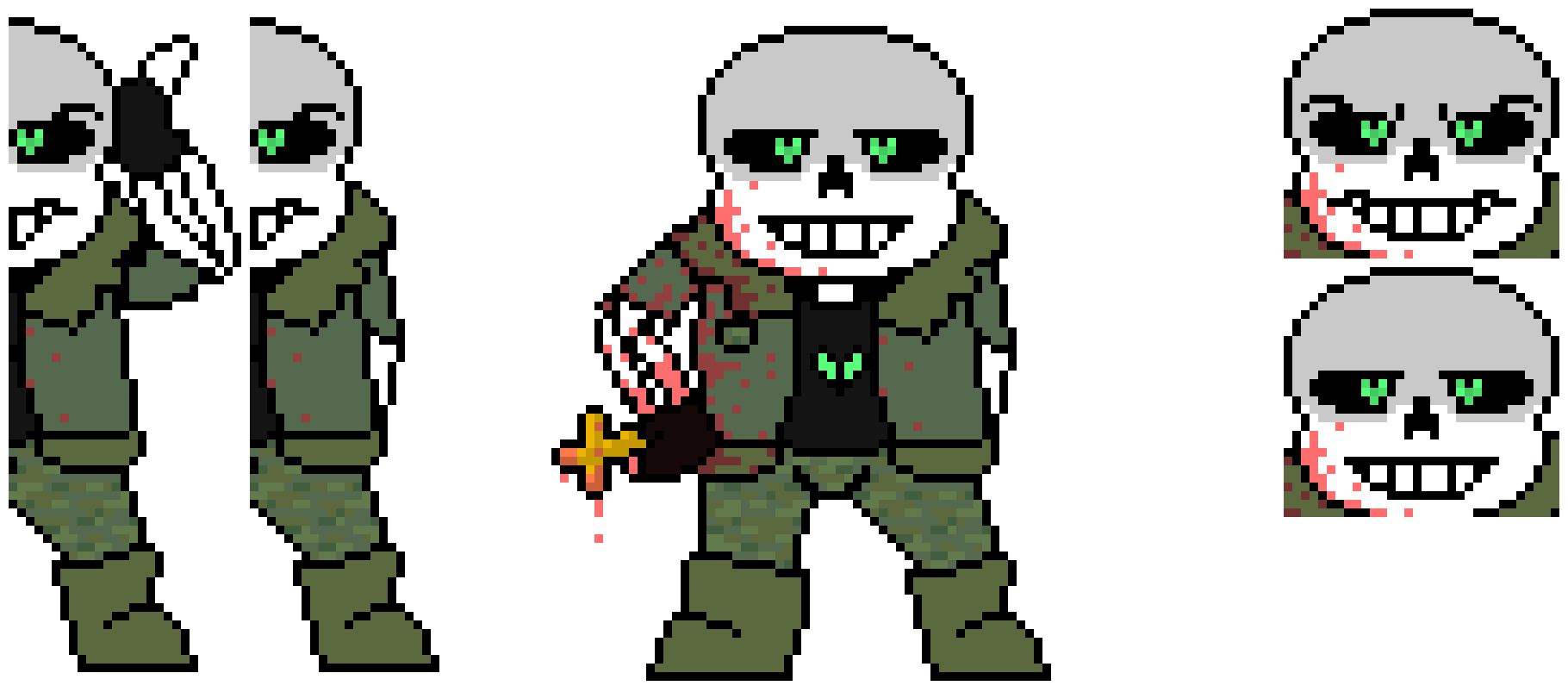 anti-lust [Lust Exterminated] 