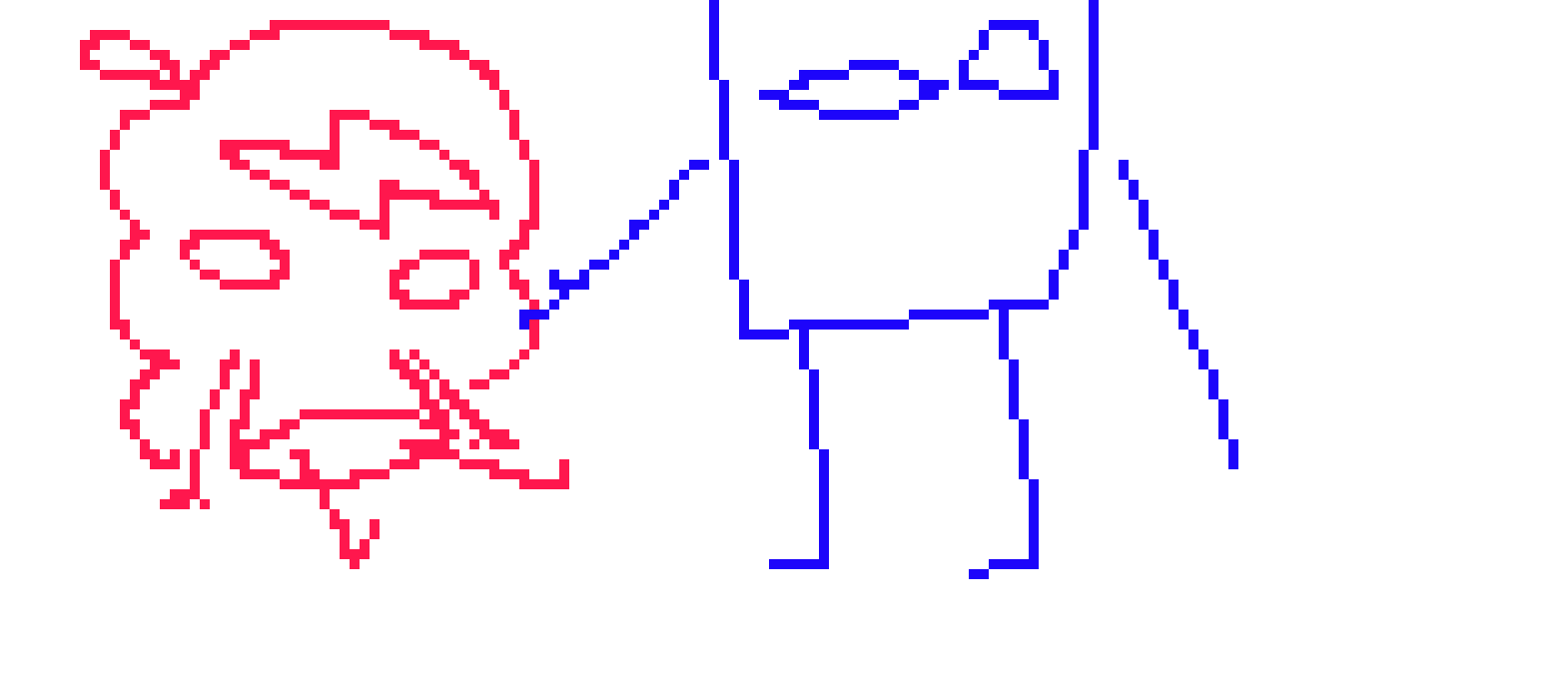 [fb658a] holy shit is that my favorite lesbain!?!?!?