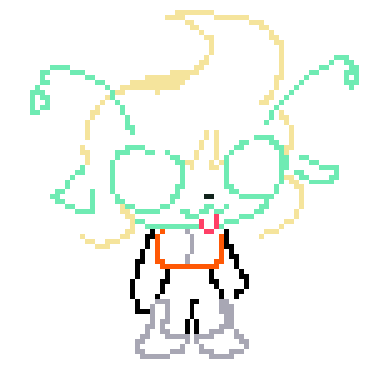 [236914] i did not say i didnt like you; infact, i do like you