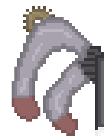 [a00846] Arbiter arms