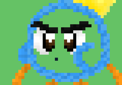 [1d969f] Oh nevermind.. Maybe it is actually better if he stayed with marker