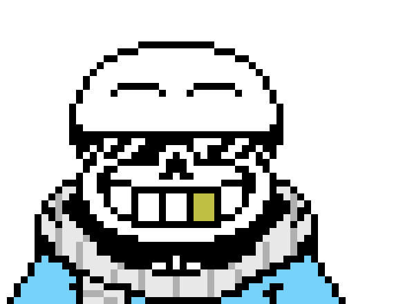 Do you guys like my "Tales In Animation Sr Pelo"?