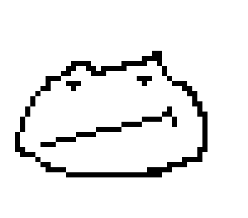 Anyone got anything i can edit to use for my new sprite :P? -Ro,the shitiest sprite maker of pam