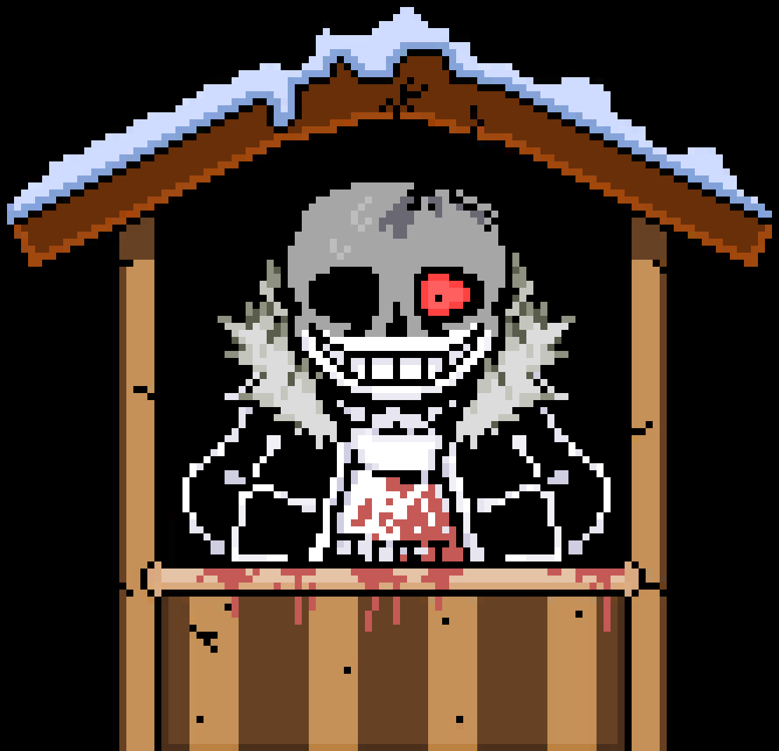 Yeah, I do need to make a new sprite sheet.