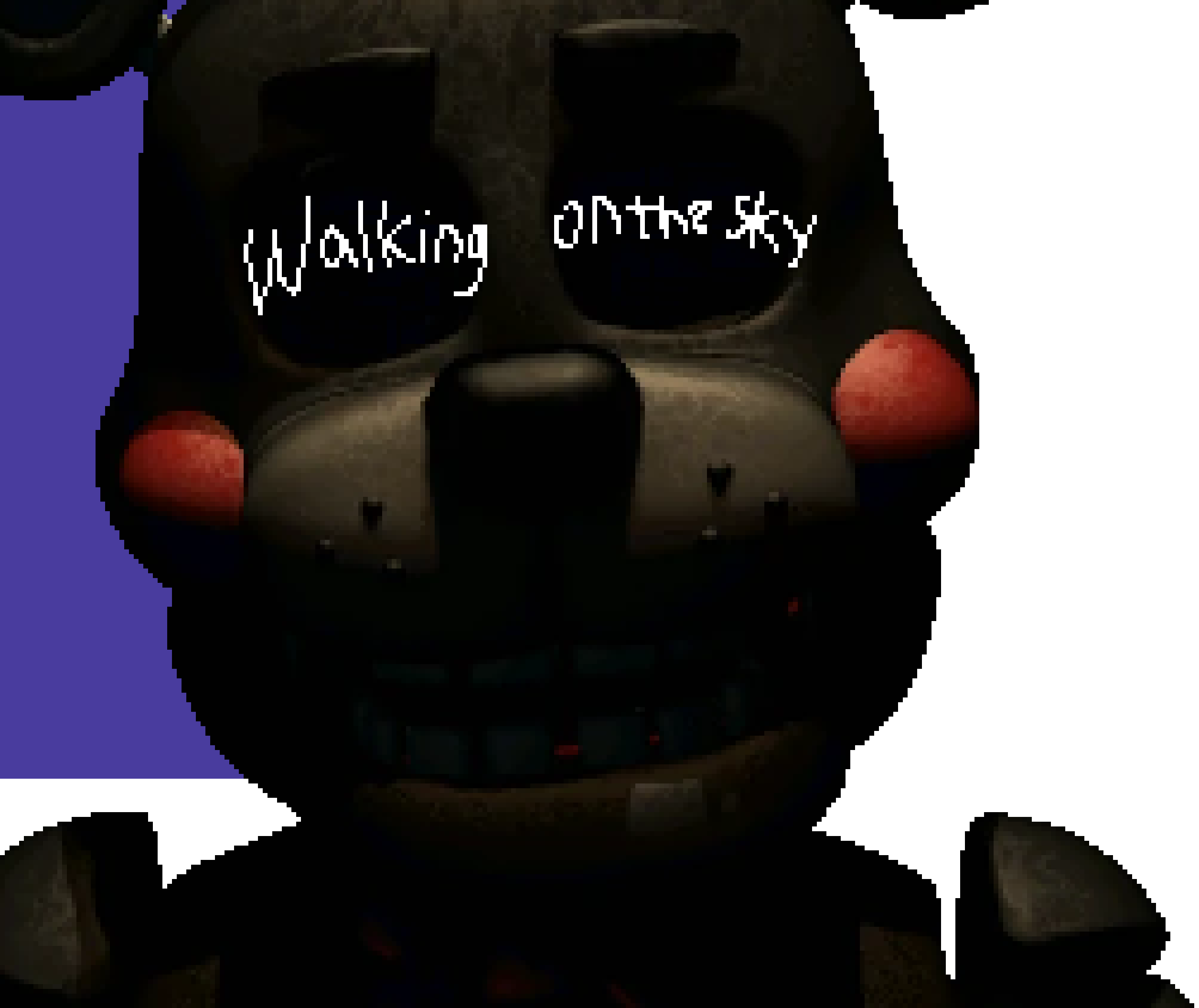 [929e1a] YOURE ON THE LINE; WALKING ON THE SKYYYYYYYYYYYYYYYYYYYYYYYYYYYYYY