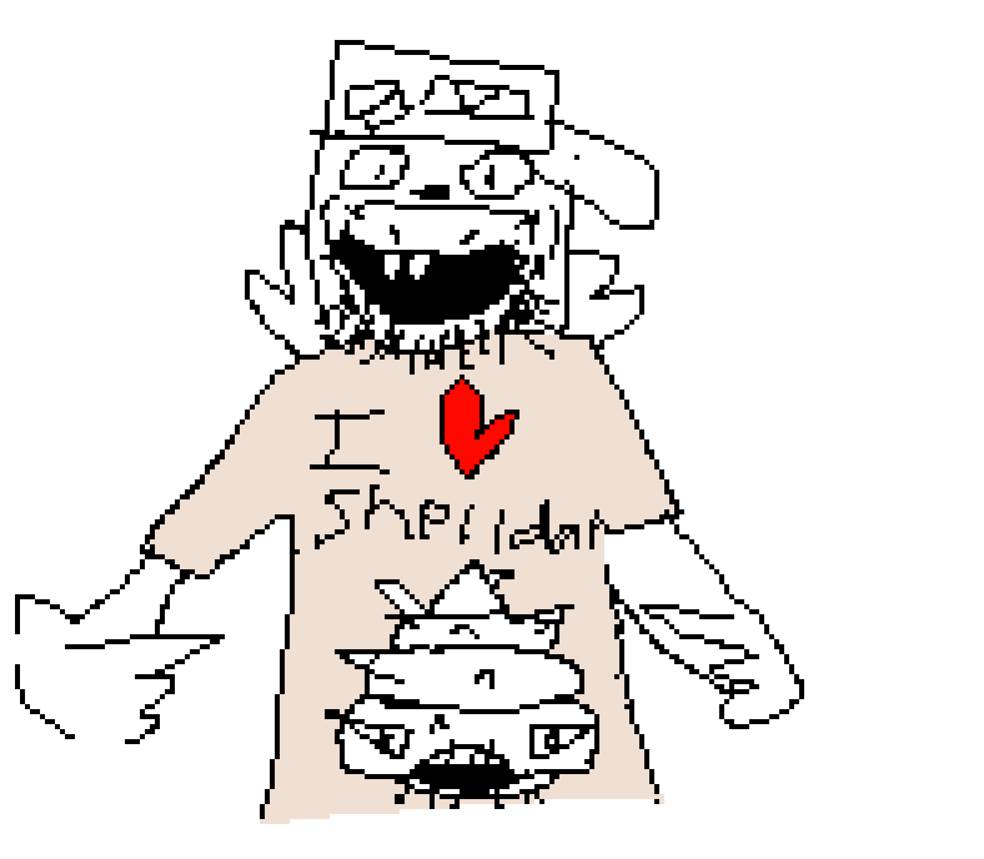 [8defd6] u left before u could see the other gem i made yesterday kek