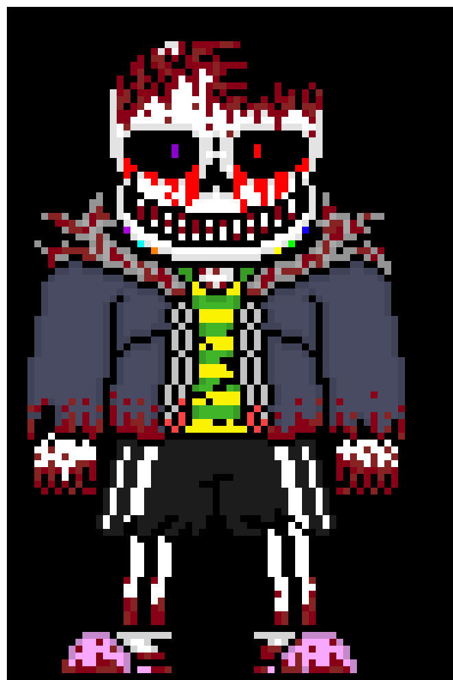 [2b1f9b] *watches madness torture the scientists* heh they get what they deserve