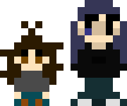 [d3c520] (( . . . )) '. . . It appears it is quite the opposite of cold for him.'