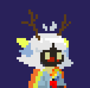 [777455] Yeye, and I just remembered that I never got to say this, but I HAVE seen your Axolotl character and it is SO FRICKING CUTE I LOVE IT SO MUCH--