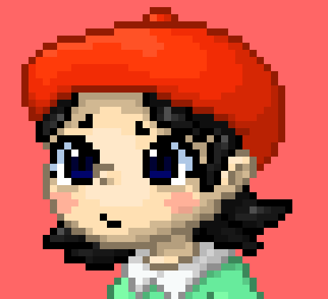 [777455] I'm a little confused about all the different paintings that's here of other people...