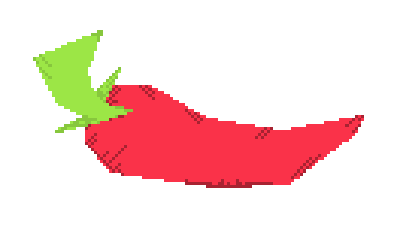 [9ce646] idk why it looks like lava i just find it really nice to use all the hot colors in the palette