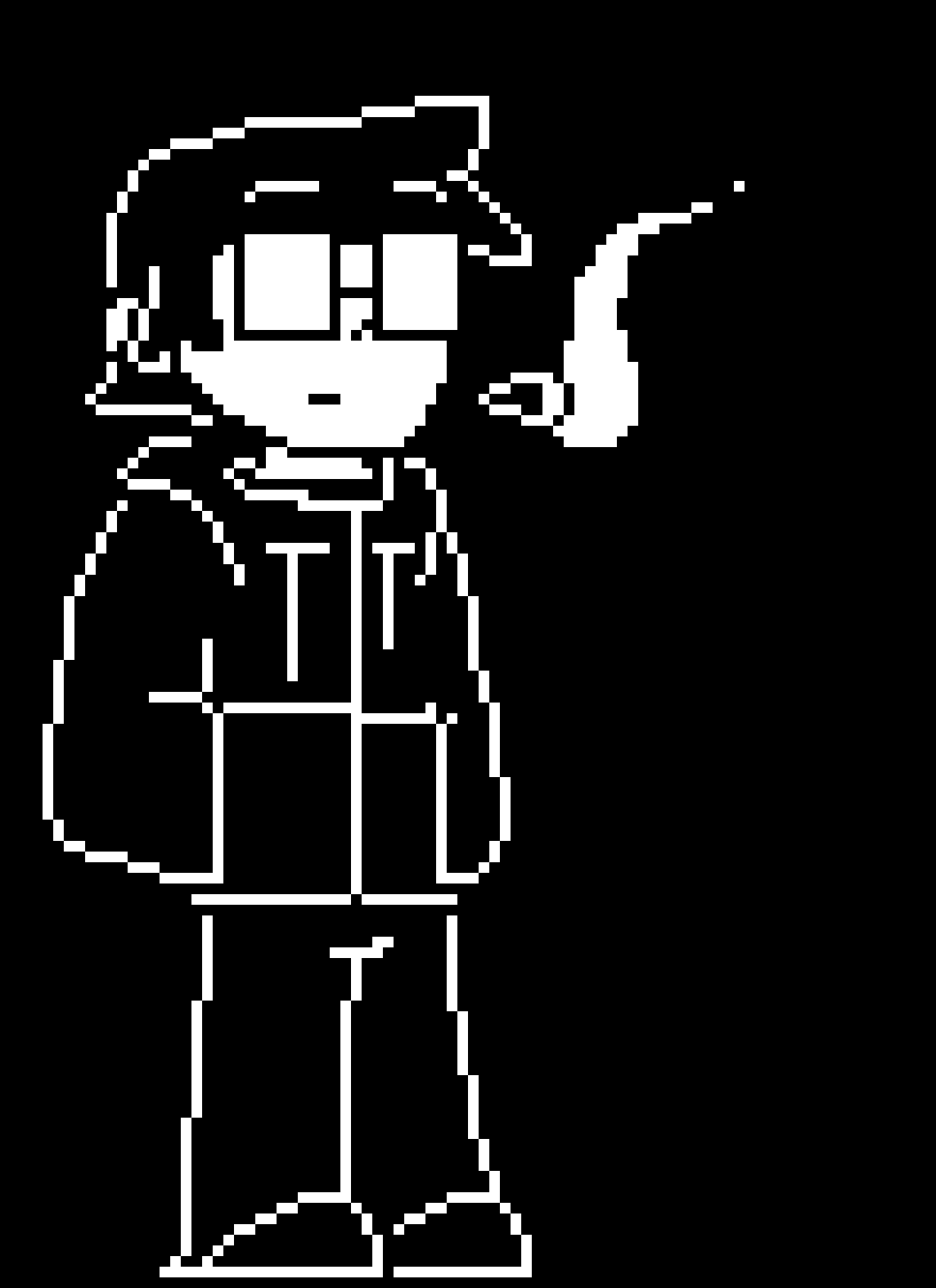 Flock - Sprite by Danger