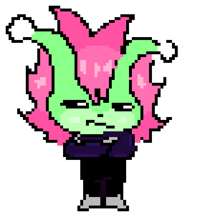 [050127] FUCK's that's supposed to mean