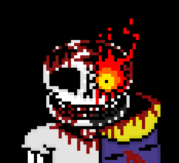 [57dac4] hmmm, maybe do a rp where Madness tries to make everyone else go insane?