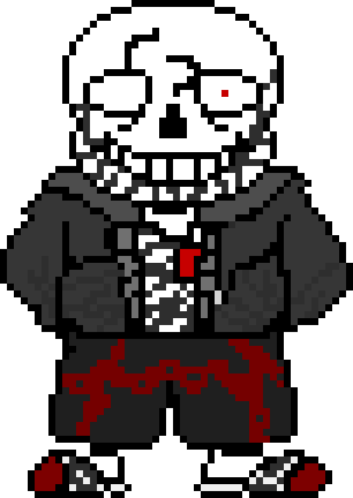 [eadef9] Create Your Own Sans :)