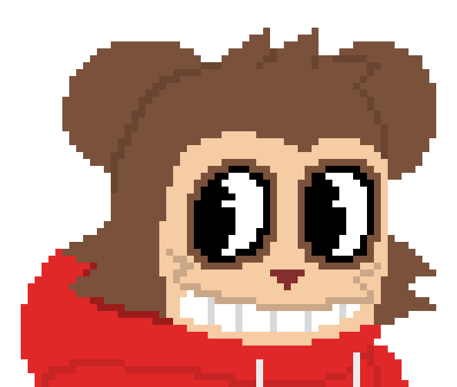 [a0925b] Pepper dies attempting a backflip (skill issue)