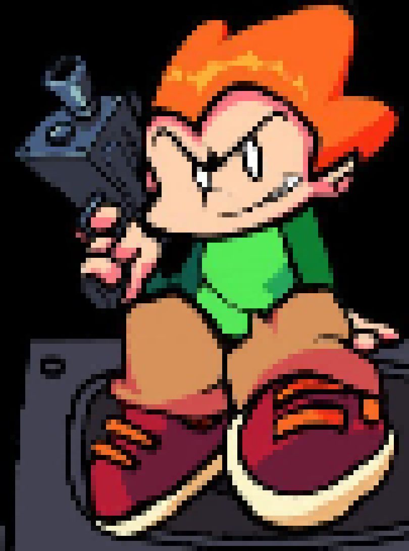 Go pico, Go go go pico, yea. -jase