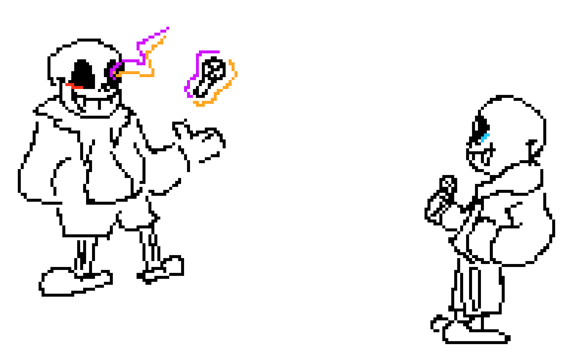 [35dc76] youre getting boring evil john im killing you now. "wait huh"