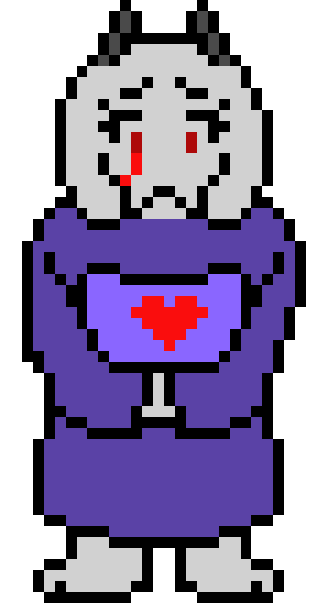 Toriel
