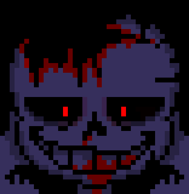 [a1a03c] how'd he end up stuck with you then? -Demented 