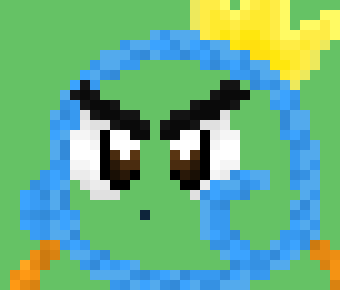 [777455] I dont know, maybe hes at his home... i dont know if he lives here anymore or somewhere else