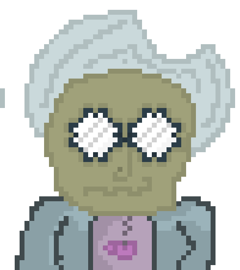 Welp, Time for me to leave. -Ben