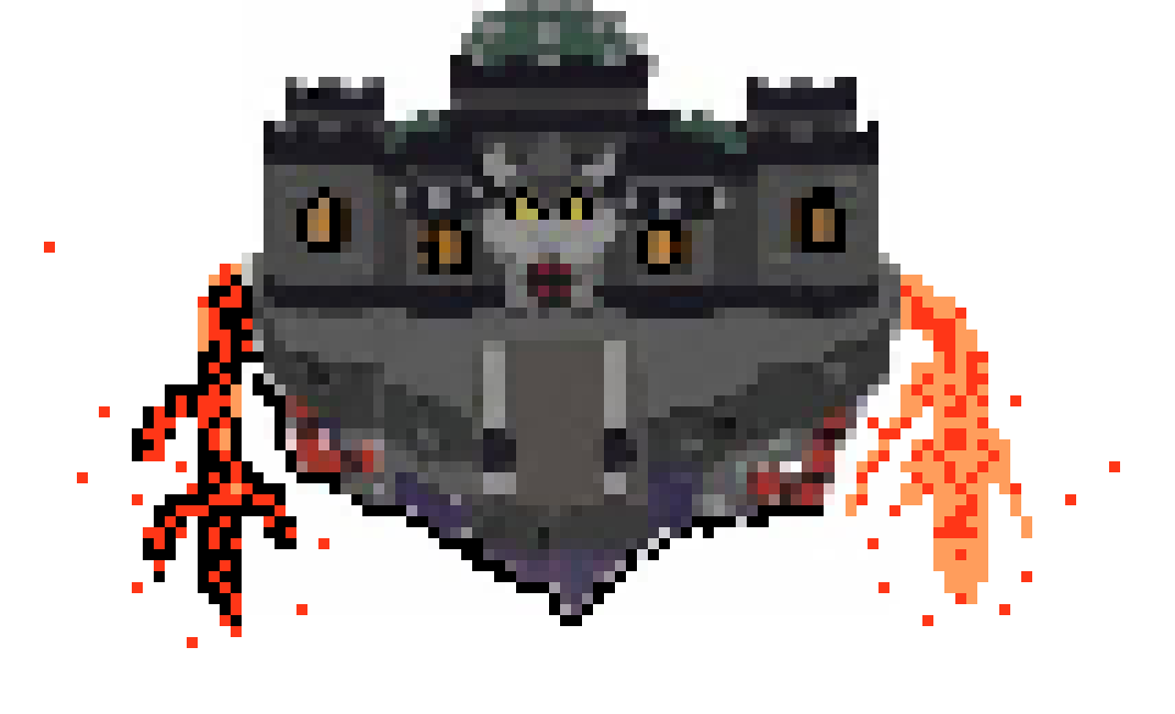 [13ea99] Kupa castle