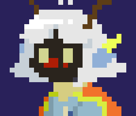 [777455] welcome backeth