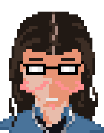 [236914] so uh- anybody up to anything interesting?