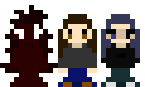 [d3c520] (( . . . interesting? )) 'Things are getting old, woopdeedoo.' 