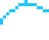 [83f768] pac man game when