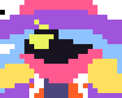 [777455] I know Magolor... it still doesn't make what I did okay.