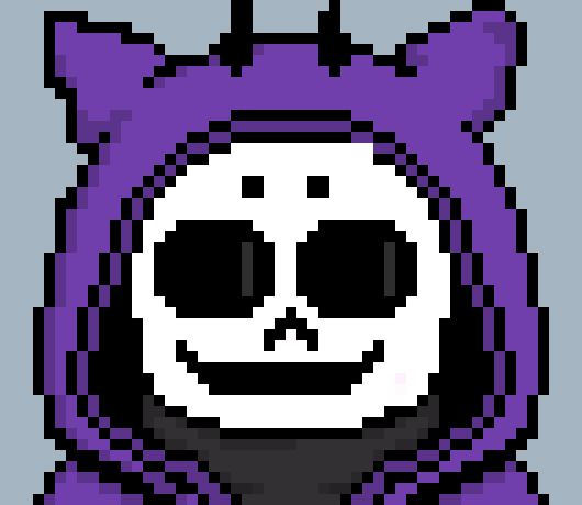 [84978c] Oof i hate being sick especially when i can't stop coughing