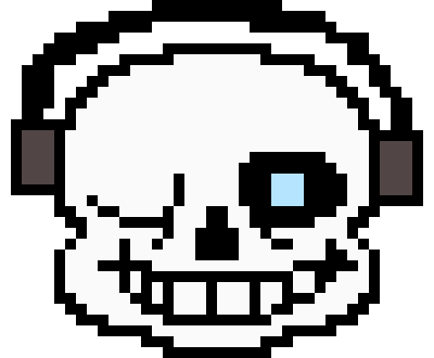 my sans face1