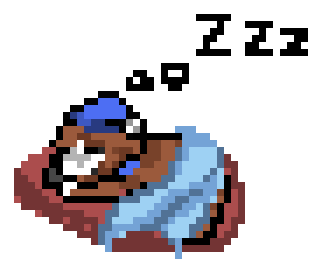 [c6c07e] moose_sleeping