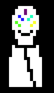 [d1c3ce] Ultra gaster