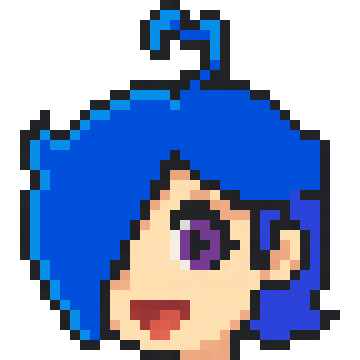 [0b5209] TariHeadpixelart