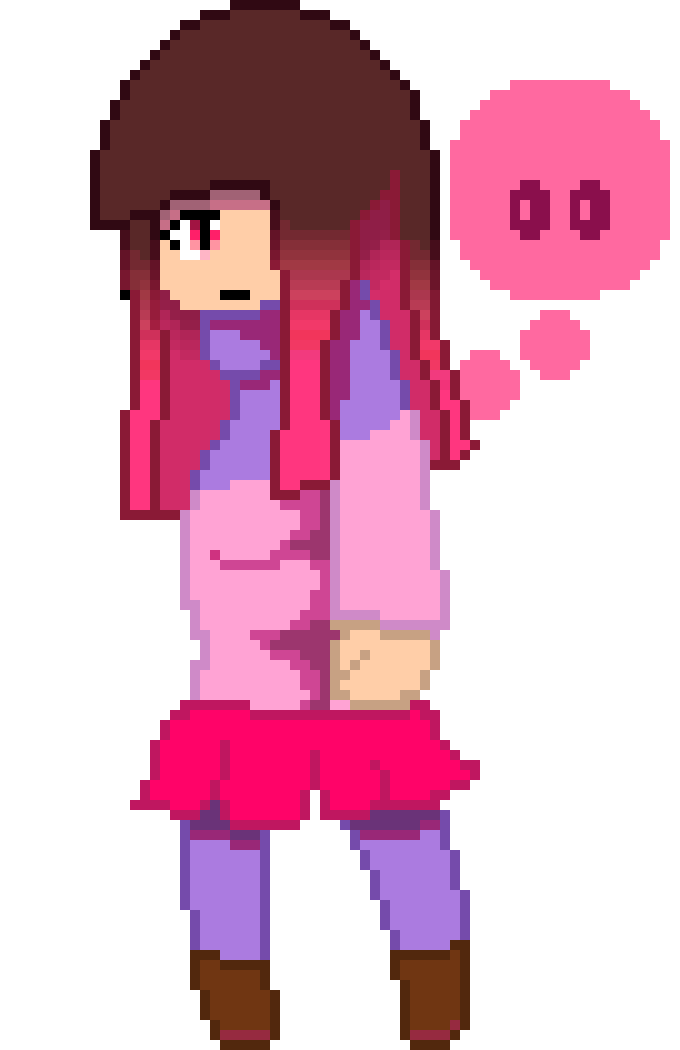 Oh! That's kind of like my pet: Akumu! Kumu for short! He is able to exist and do things on his own without a soul. -Betty