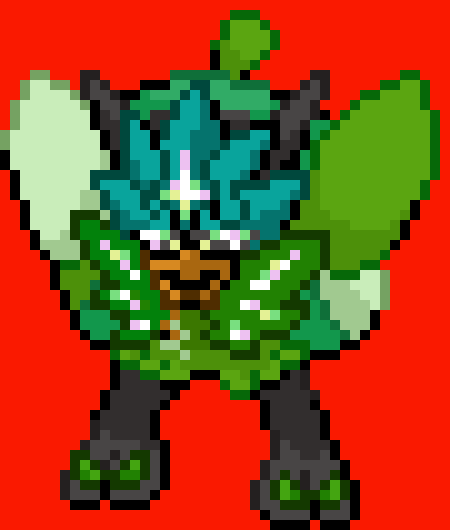 [7e4ebd] Gab gab's gift