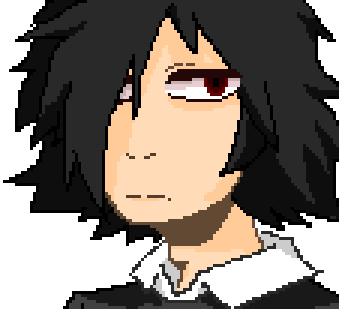 [b33a1b] remember chat,  if someone steals your art,  take it as a compliment. it means they chose you to  copy cause  you're talented asf