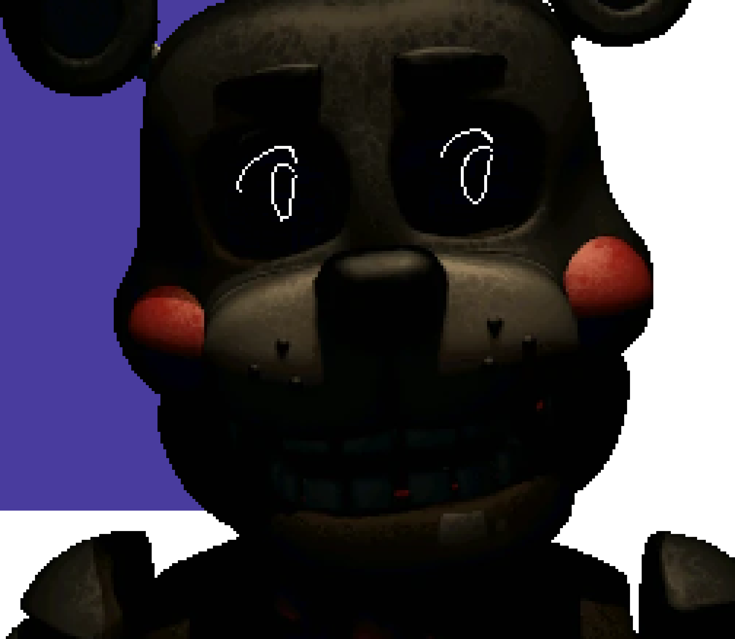 [050127] OH MY GOD IT'S OVER ITS GWENUTINELY NEBER BEEN SOOVER