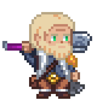 [8dc62d] Jessica the Human Barbarian